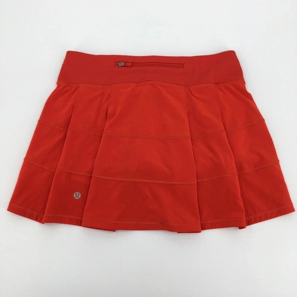 lululemon athletica few faint